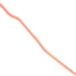 Night-time road noise heatmap for CT14 0AE