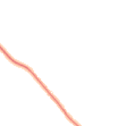 Night-time road noise heatmap for CT14 0AG