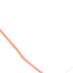 Night-time road noise heatmap for CT14 0AJ