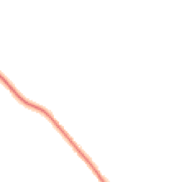 Night-time road noise heatmap for CT14 0AQ