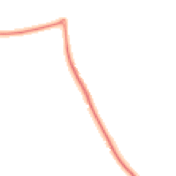 Night-time road noise heatmap for CT14 0BG