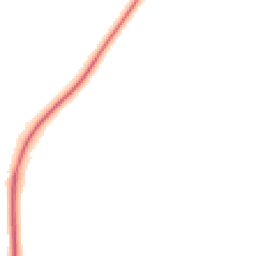 Night-time road noise heatmap for CT14 0BT