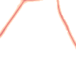 Night-time road noise heatmap for CT14 0BW