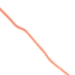 Night-time road noise heatmap for CT14 0EZ