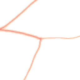 Daytime road noise heatmap for CT14 0HS