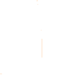 Night-time road noise heatmap for CT14 6LN
