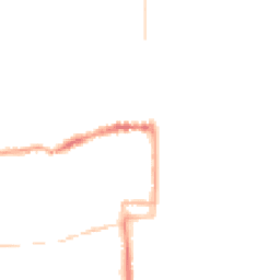 Night-time road noise heatmap for CT14 7AG