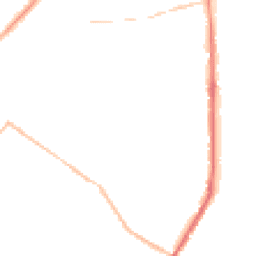 Night-time road noise heatmap for CT14 7EN