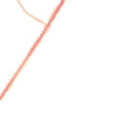 Night-time road noise heatmap for CT14 7JT