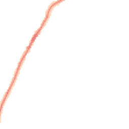Night-time road noise heatmap for CT14 7PW