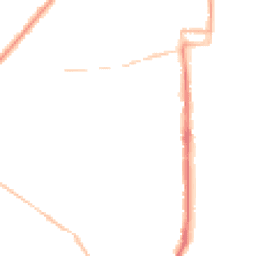 Night-time road noise heatmap for CT14 7XP