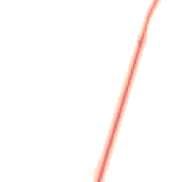 Night-time road noise heatmap for CT14 8HD