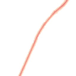 Night-time road noise heatmap for CT14 8HQ