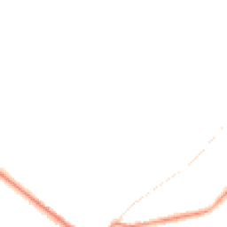 Night-time road noise heatmap for CT14 9QZ