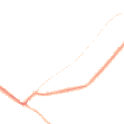 Night-time road noise heatmap for CT14 9RP