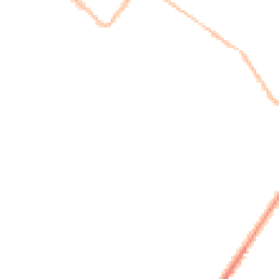 Night-time road noise heatmap for CT14 9WP