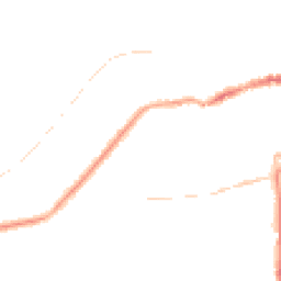 Night-time road noise heatmap for CT14 9XL