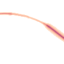 Night-time road noise heatmap for CT15 5BF
