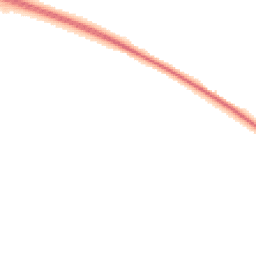 Night-time road noise heatmap for CT15 5EN