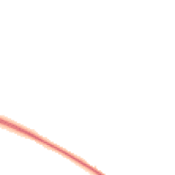 Night-time road noise heatmap for CT15 5EP