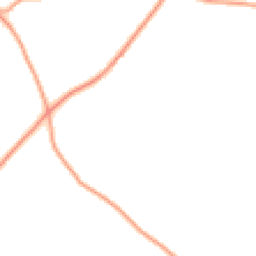 Daytime road noise heatmap for CT15 5HJ