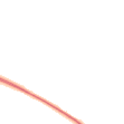 Night-time road noise heatmap for CT15 5NB