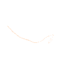Night-time road noise heatmap for CT15 6BS
