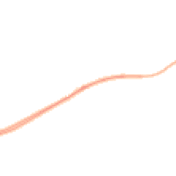 Night-time road noise heatmap for CT15 7AA