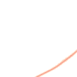 Night-time road noise heatmap for CT15 7AH