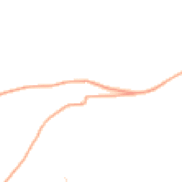 Daytime road noise heatmap for CT15 7AW