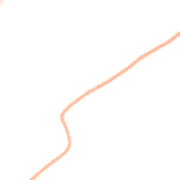 Daytime road noise heatmap for CT15 7DJ