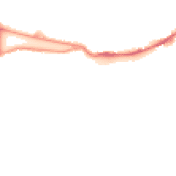Night-time road noise heatmap for CT21 6BN