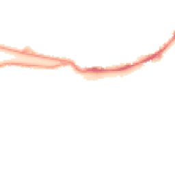 Night-time road noise heatmap for CT21 6FR