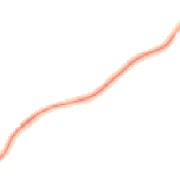 Night-time road noise heatmap for CT21 6QB