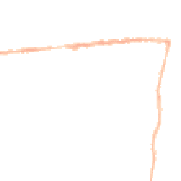 Night-time road noise heatmap for CT6 5ST