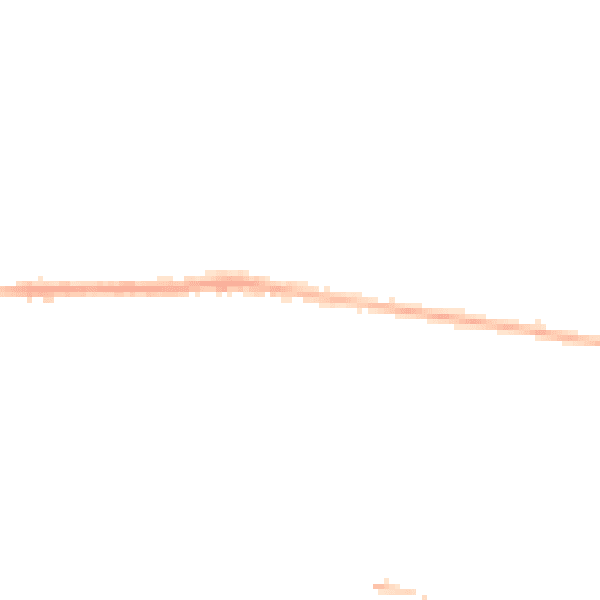 Night-time road noise heatmap for CV10 0JP