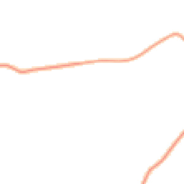 Daytime road noise heatmap for CV23 8DL