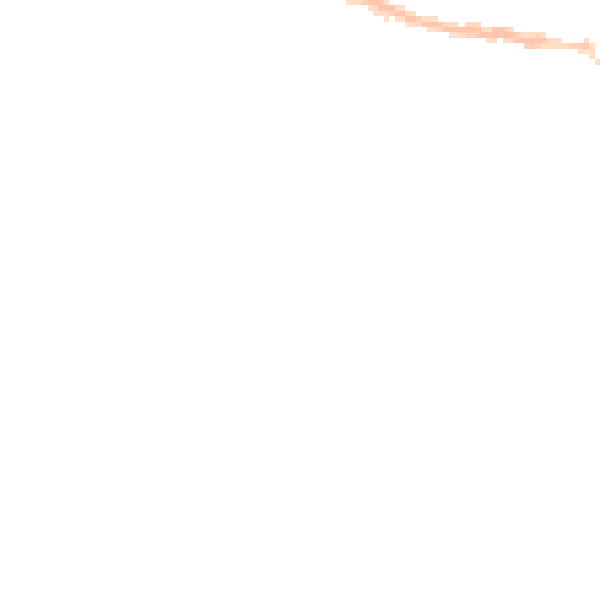Night-time road noise heatmap for CV35 0DQ