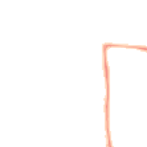 Night-time road noise heatmap for CV4 9WR