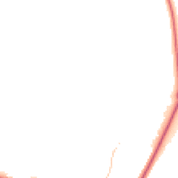 Night-time road noise heatmap for CV47 0JB