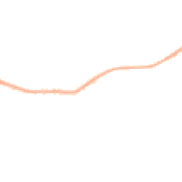 Night-time road noise heatmap for CV47 8NU