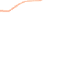 Night-time road noise heatmap for CV47 8PH