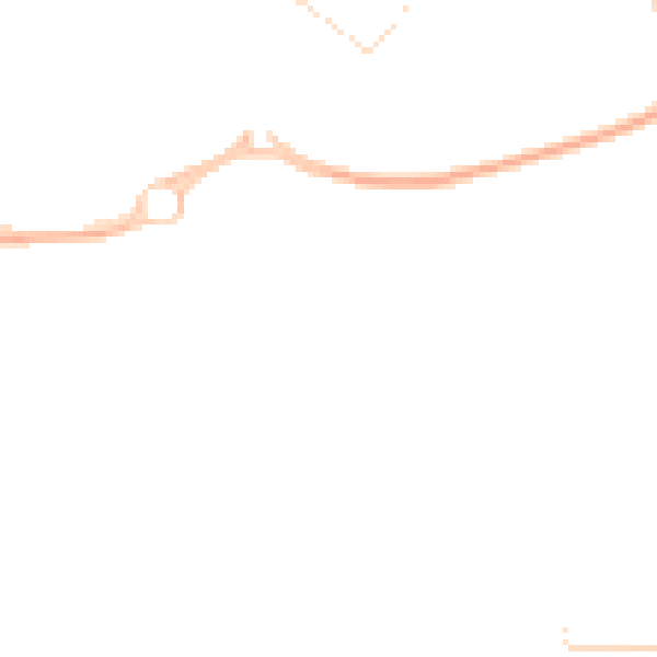 Night-time road noise heatmap for CV5 6BH