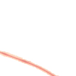 Night-time road noise heatmap for CV6 1BW