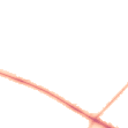 Night-time road noise heatmap for CV6 1DD