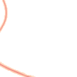 Night-time road noise heatmap for CV6 1FW