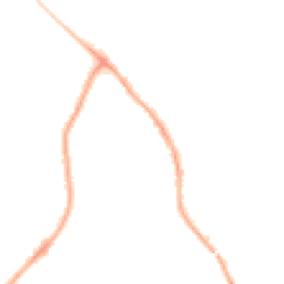 Night-time road noise heatmap for CV6 1NW