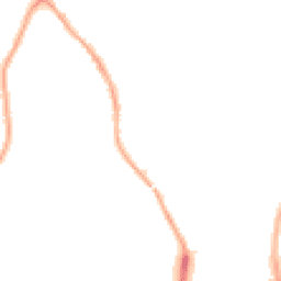 Night-time road noise heatmap for CV6 3BN