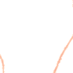 Night-time road noise heatmap for CV6 3LH