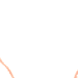 Night-time road noise heatmap for CV6 3LL